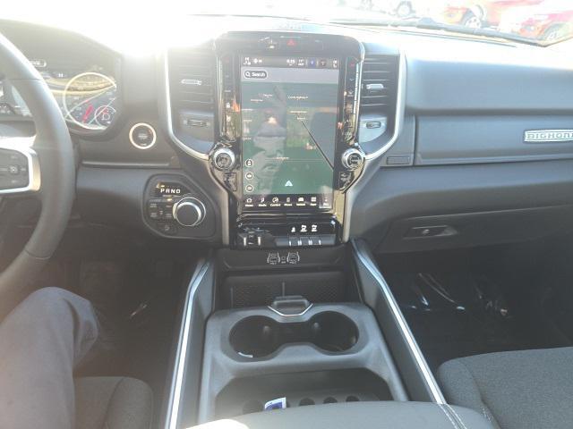 Photo of 2026 Billet Silver Metallic Clearcoat RAM 1500