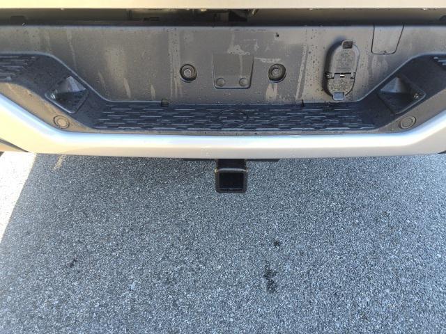 Photo of 2026 Billet Silver Metallic Clearcoat RAM 1500