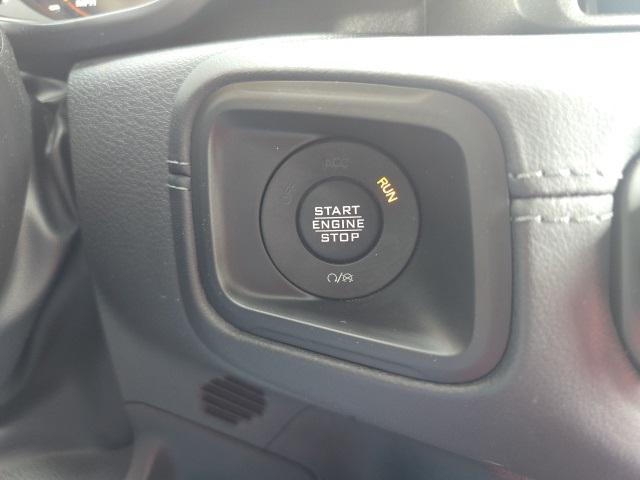 Photo of 2024 Black Clearcoat Jeep Wrangler
