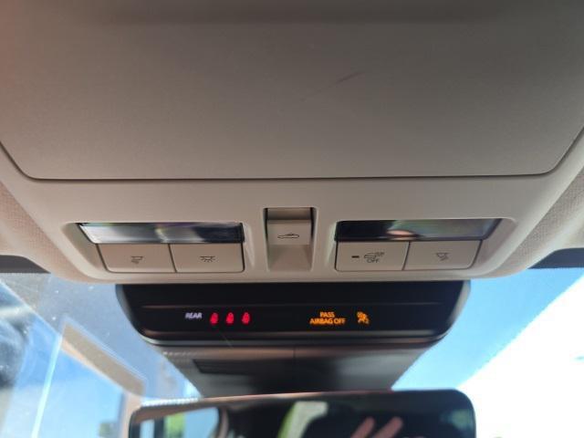 Photo of 2023 Snowflake White Pearl Mica Mazda CX-30