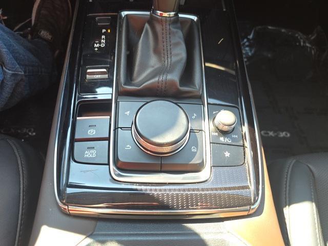 Photo of 2023 Snowflake White Pearl Mica Mazda CX-30