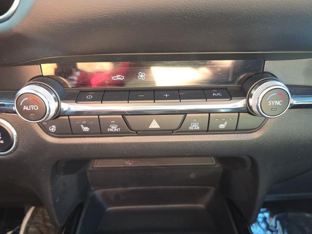 Photo of 2023 Snowflake White Pearl Mica Mazda CX-30