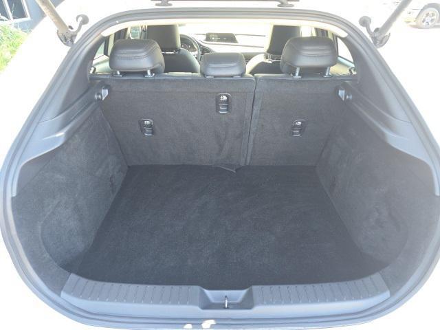 Photo of 2023 Snowflake White Pearl Mica Mazda CX-30