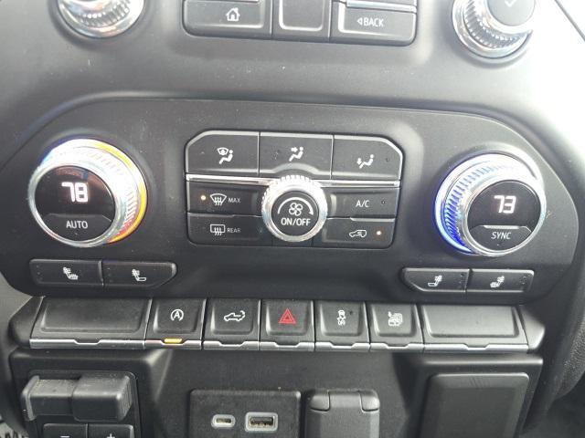Photo of 2021 Onyx Black GMC Sierra 1500