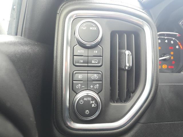 Photo of 2021 Onyx Black GMC Sierra 1500