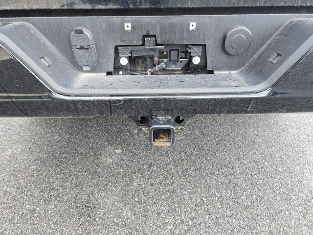 Photo of 2021 Onyx Black GMC Sierra 1500
