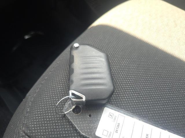 Photo of 2023 Granite Crystal Metallic Clearcoat Jeep Wrangler