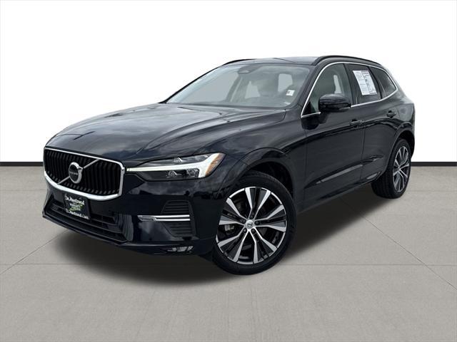 2022 Volvo XC60