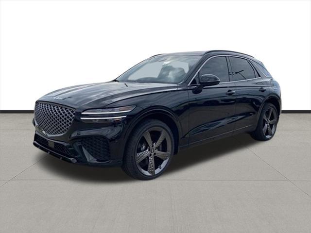 2024 Genesis Gv70
