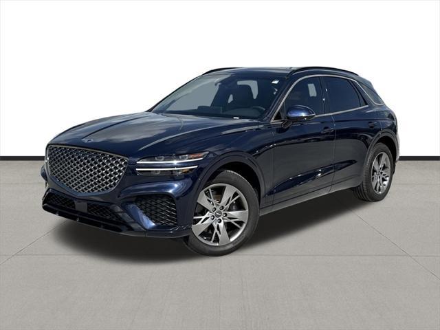 2024 Genesis Gv70