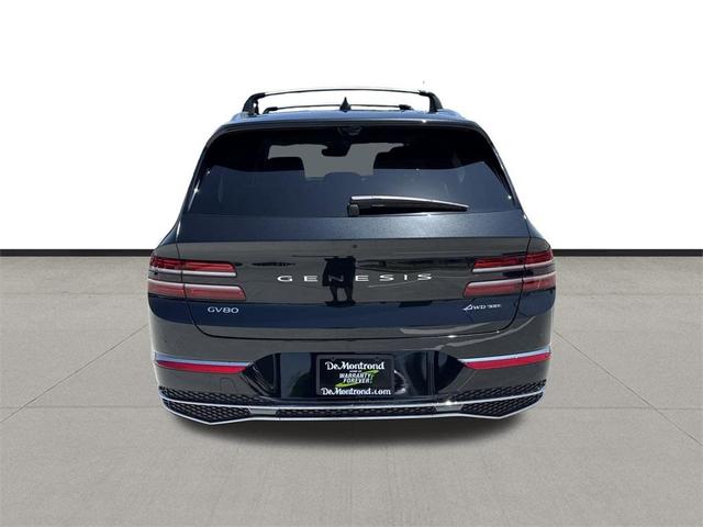 Photo of 2025 Vik Black Genesis GV80