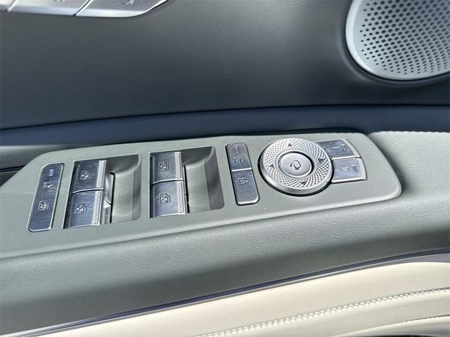 Photo of 2025 Vik Black Genesis GV80