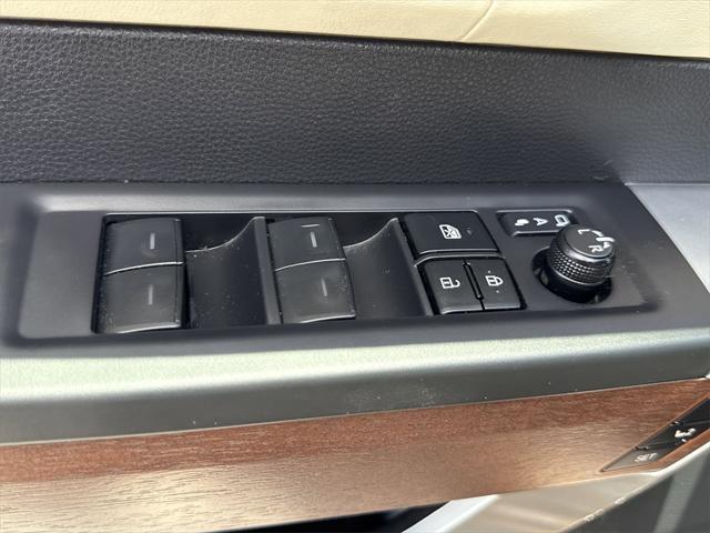 Photo of 2022 Smoked Mesquite Toyota Tundra Hybrid