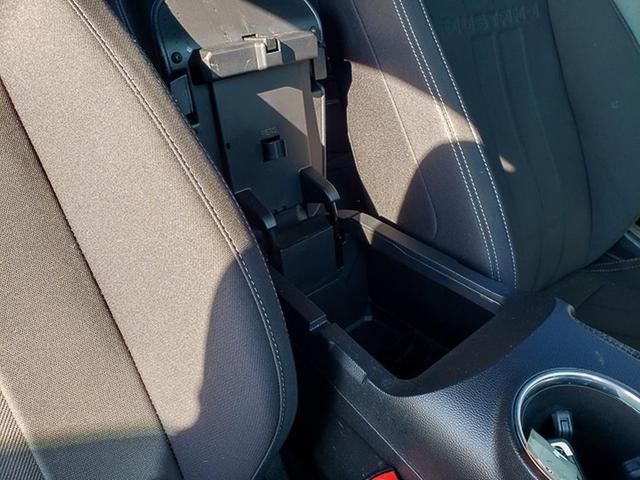 Photo of 2018 Kona Blue Ford Mustang