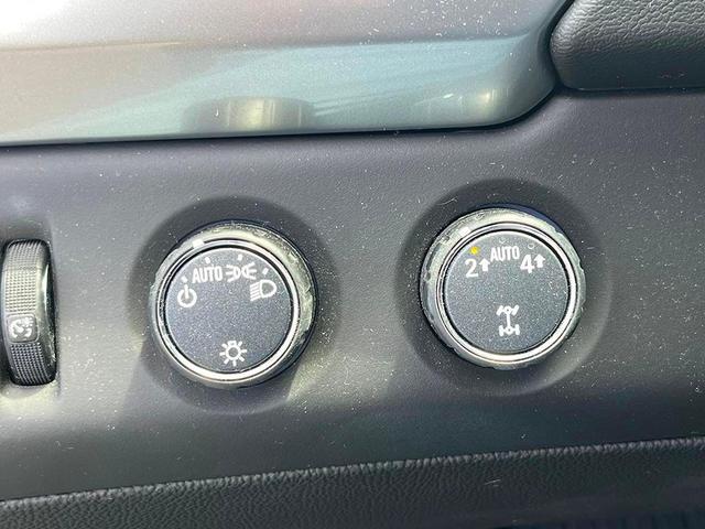 Photo of 2019 Black Chevrolet Tahoe