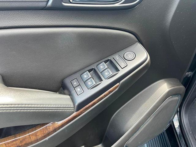 Photo of 2019 Black Chevrolet Tahoe