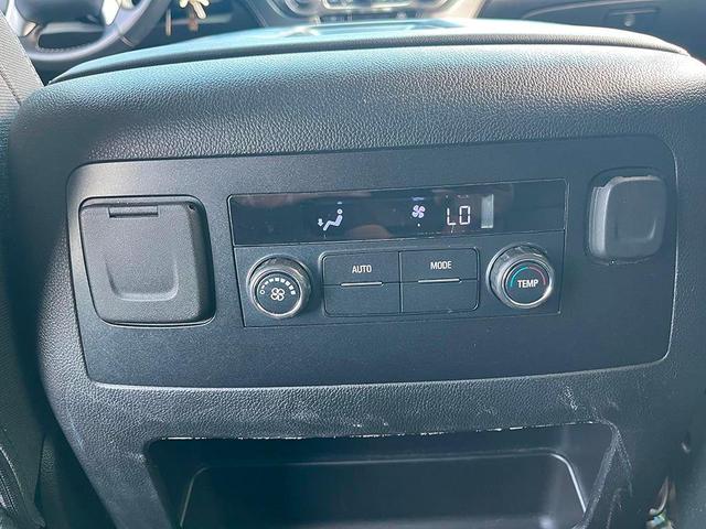 Photo of 2019 Black Chevrolet Tahoe