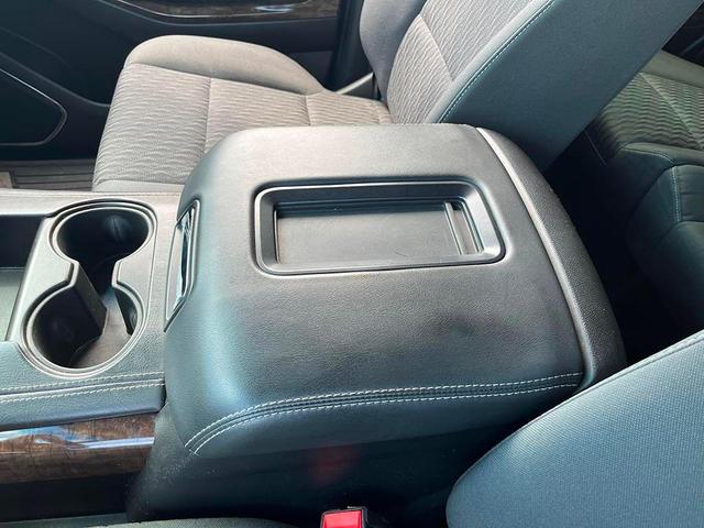 Photo of 2019 Black Chevrolet Tahoe