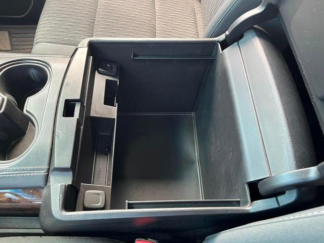 Photo of 2019 Black Chevrolet Tahoe