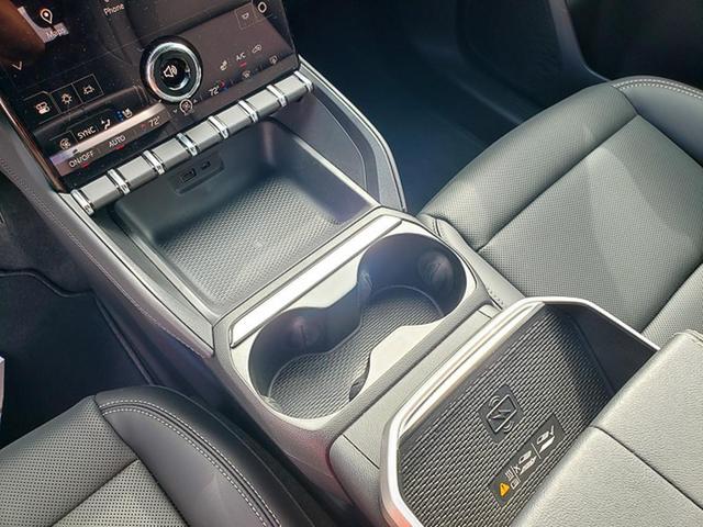 Photo of 2025 Rapids Metallic GMC Terrain
