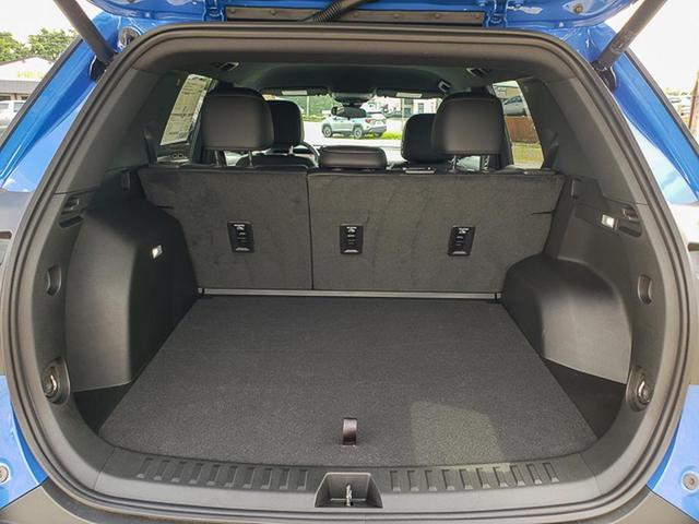 Photo of 2025 Rapids Metallic GMC Terrain