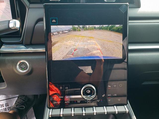 Photo of 2025 Rapids Metallic GMC Terrain