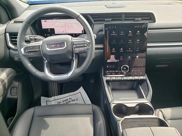 Photo of 2025 Rapids Metallic GMC Terrain