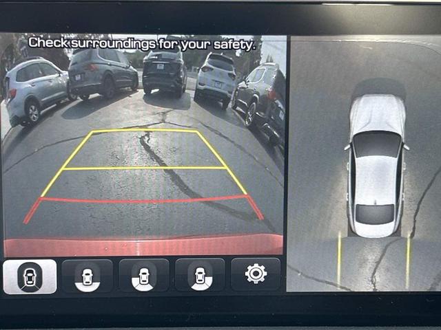 Photo of 2020 Havana Red Genesis G70