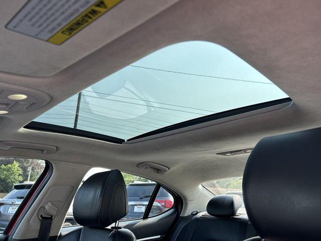 Photo of 2020 Havana Red Genesis G70