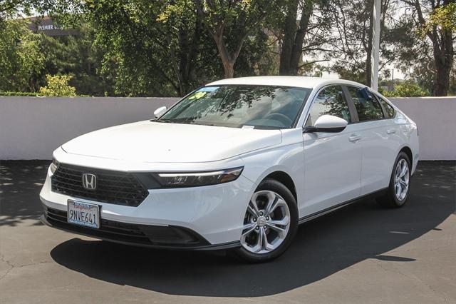 2024 Honda Accord