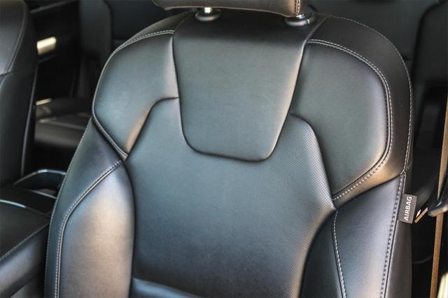 Photo of 2024 Midnight Lake Blue Kia Telluride