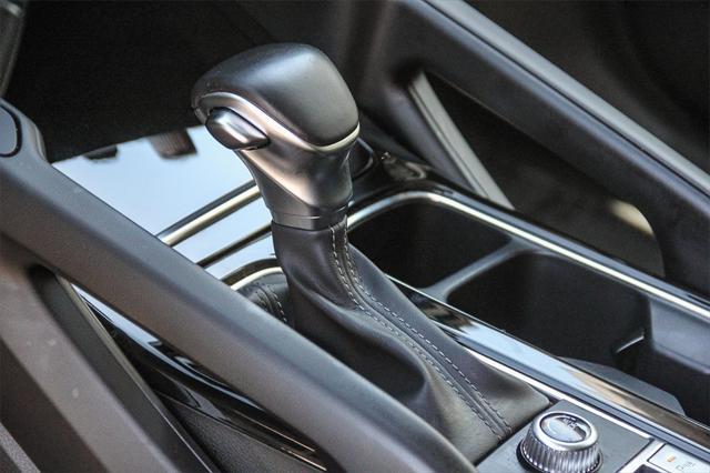 Photo of 2024 Midnight Lake Blue Kia Telluride