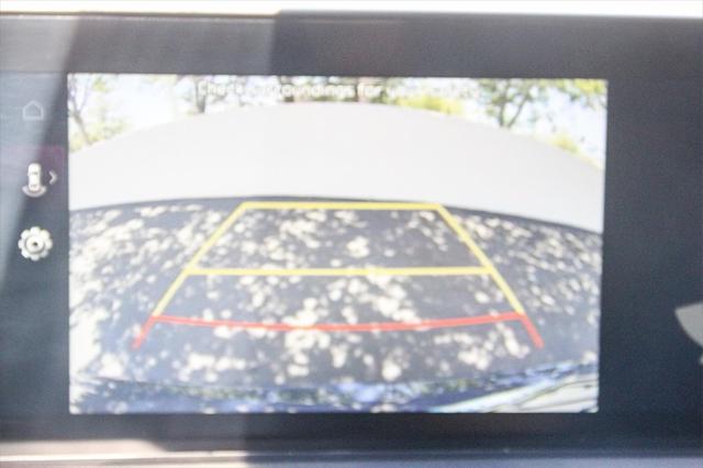 Photo of 2024 Midnight Lake Blue Kia Telluride