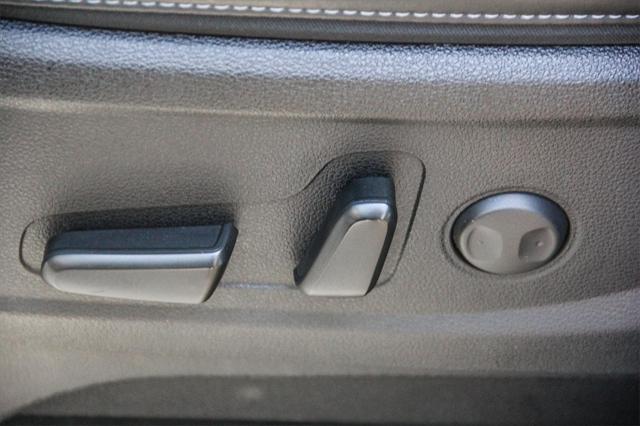 Photo of 2024 Midnight Lake Blue Kia Telluride