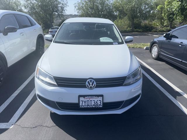 2014 Volkswagen Jetta