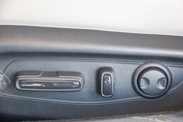 Photo of 2025 Platinum White Pearl Honda Accord Hybrid