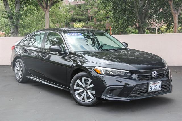 2023 Honda Civic