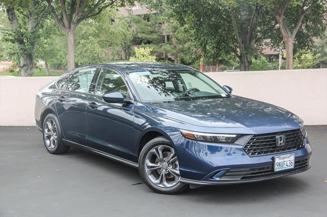 2024 Honda Accord