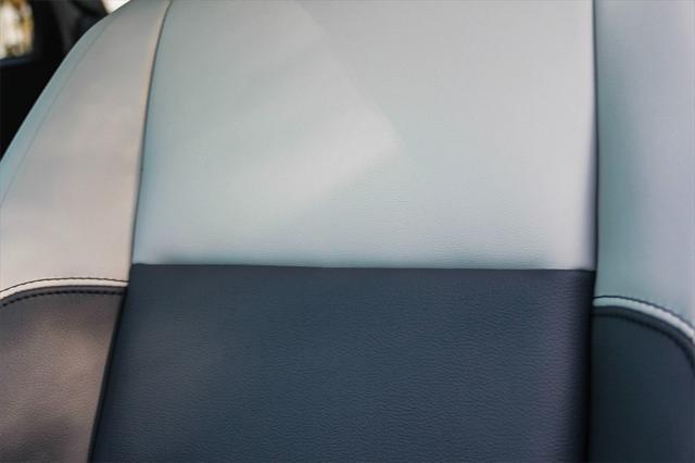 Photo of 2025 Snowfall Pearl Honda Prologue