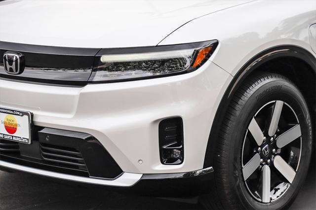 Photo of 2025 Snowfall Pearl Honda Prologue