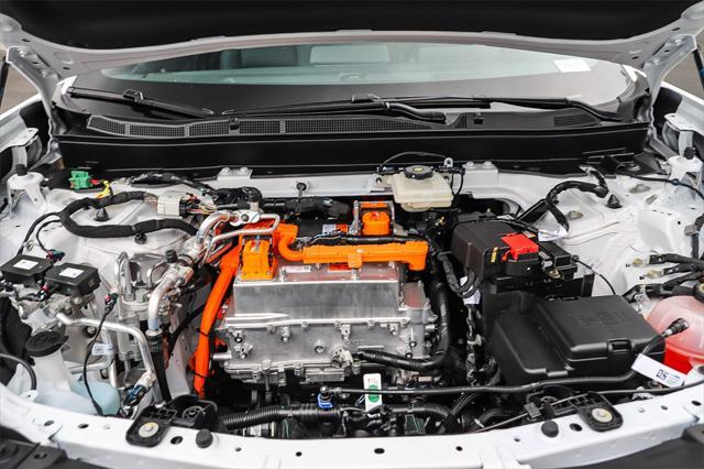 Photo of 2025 Snowfall Pearl Honda Prologue