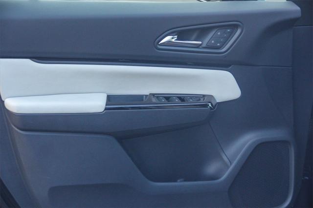 Photo of 2025 Snowfall Pearl Honda Prologue