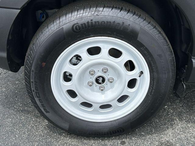 Photo of 2025 Shadow Black Ford Bronco Sport
