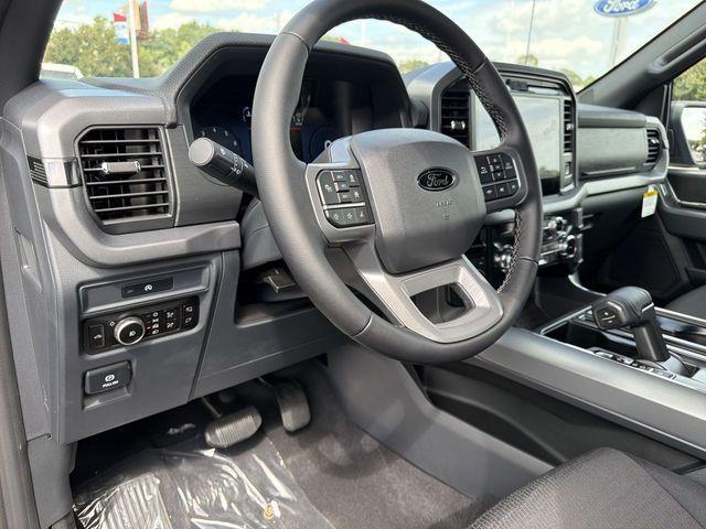 Photo of 2025 Carbonized Gray Metallic Ford F-150