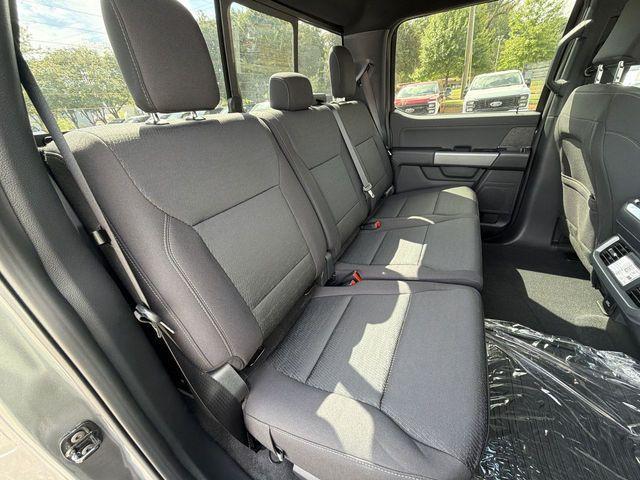 Photo of 2025 Carbonized Gray Metallic Ford F-150