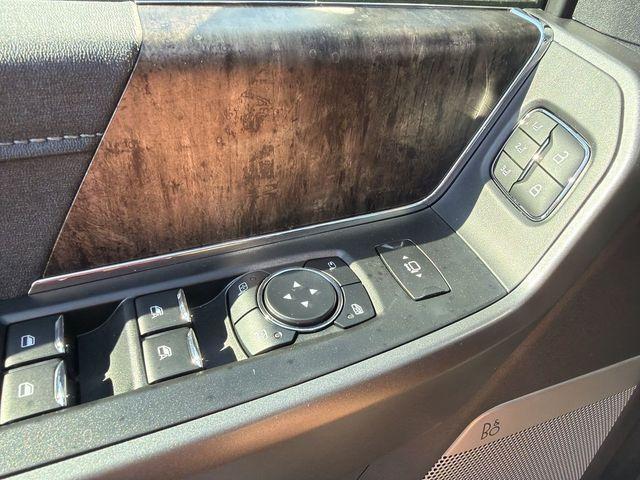 Photo of 2026 Argon Ford F-250