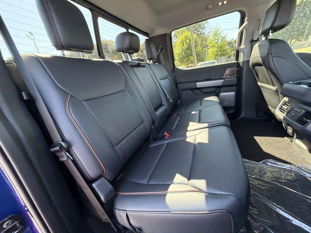 Photo of 2026 Argon Ford F-250