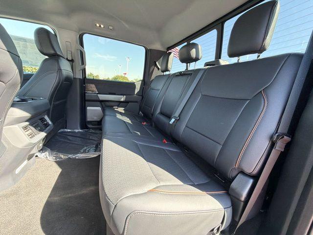 Photo of 2026 Argon Ford F-250