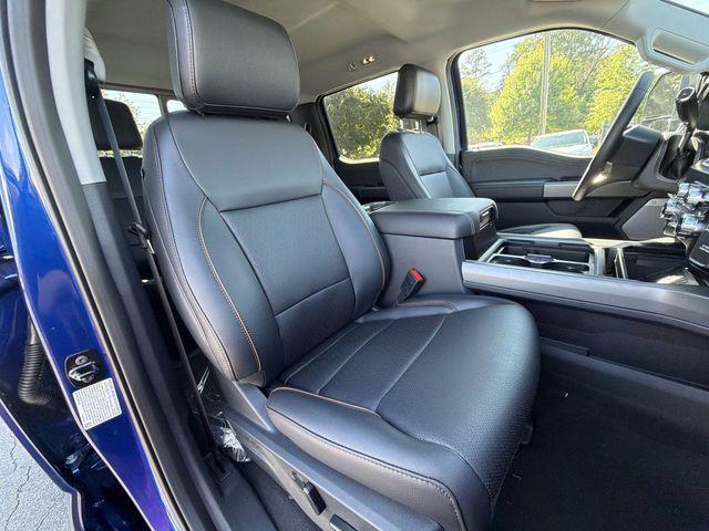Photo of 2026 Argon Ford F-250