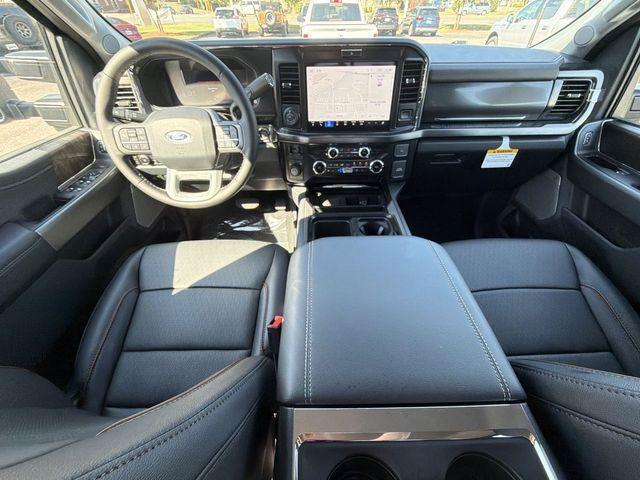 Photo of 2026 Argon Ford F-250